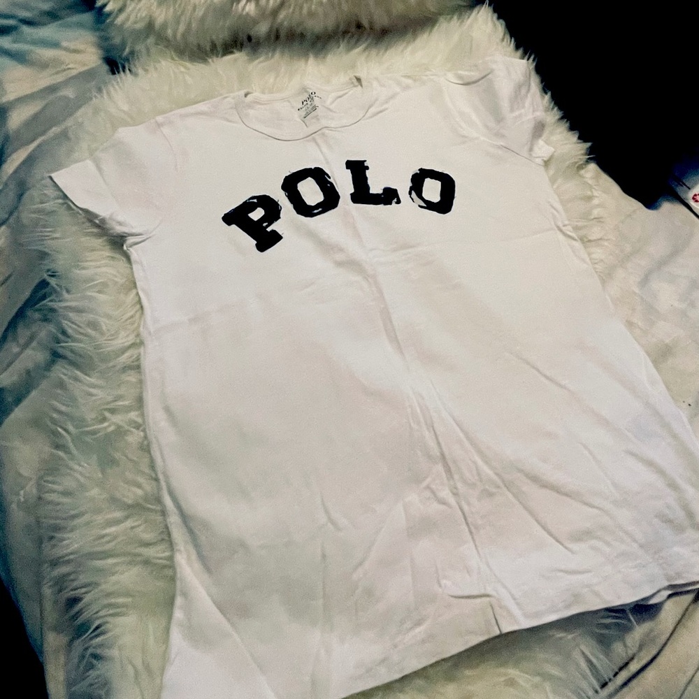 Polo Ralph Lauren t shirt